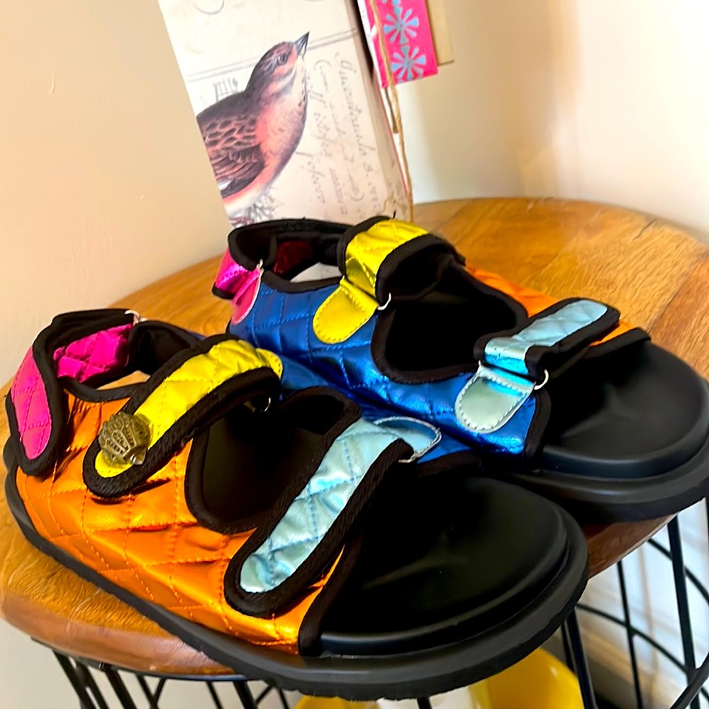 Women size 10.5 /10 sandals